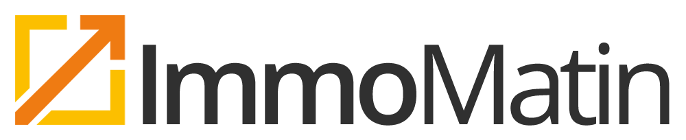 Logo Immo Matin