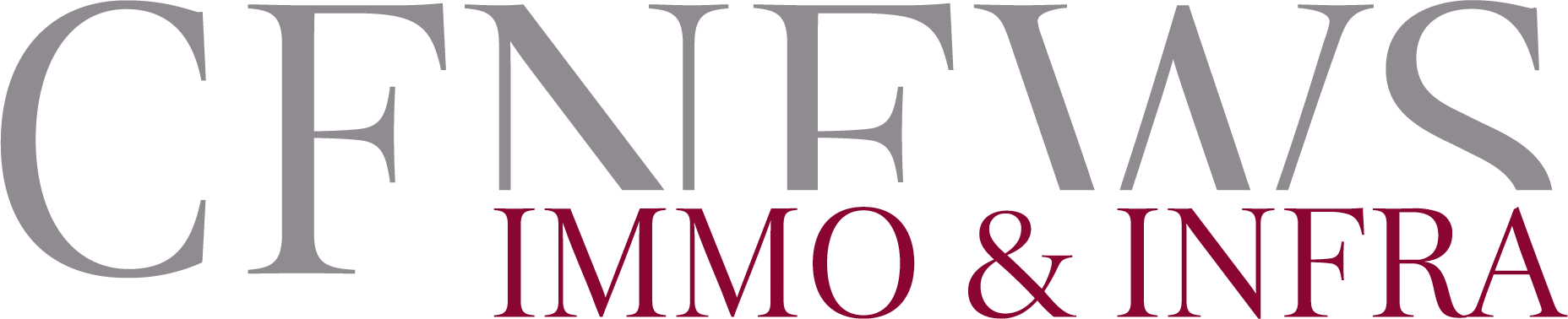 Logo de CFNews immo
