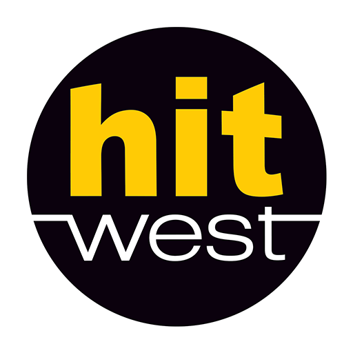 Logo Hit West