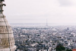 marché immobilier paris