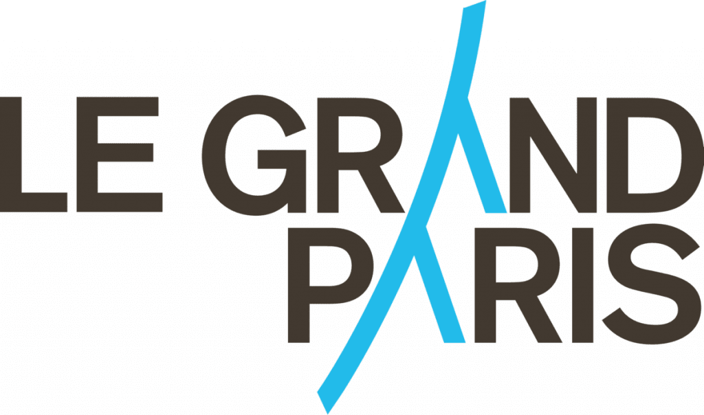 Logo du Grand Paris