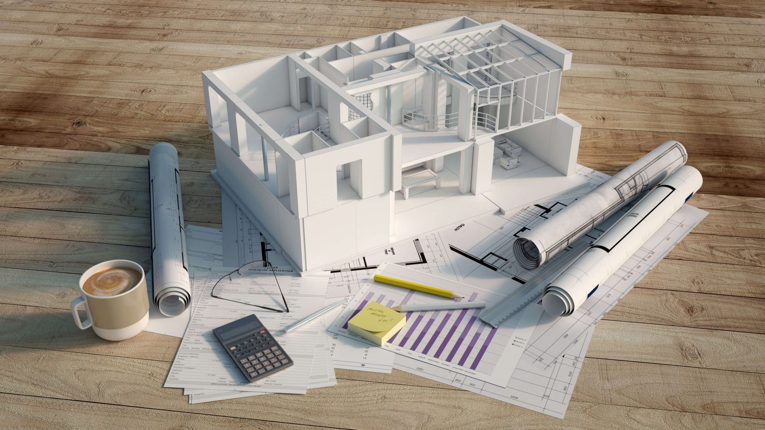 Surface loi Carrez définition et calcul de votre bien immobilier