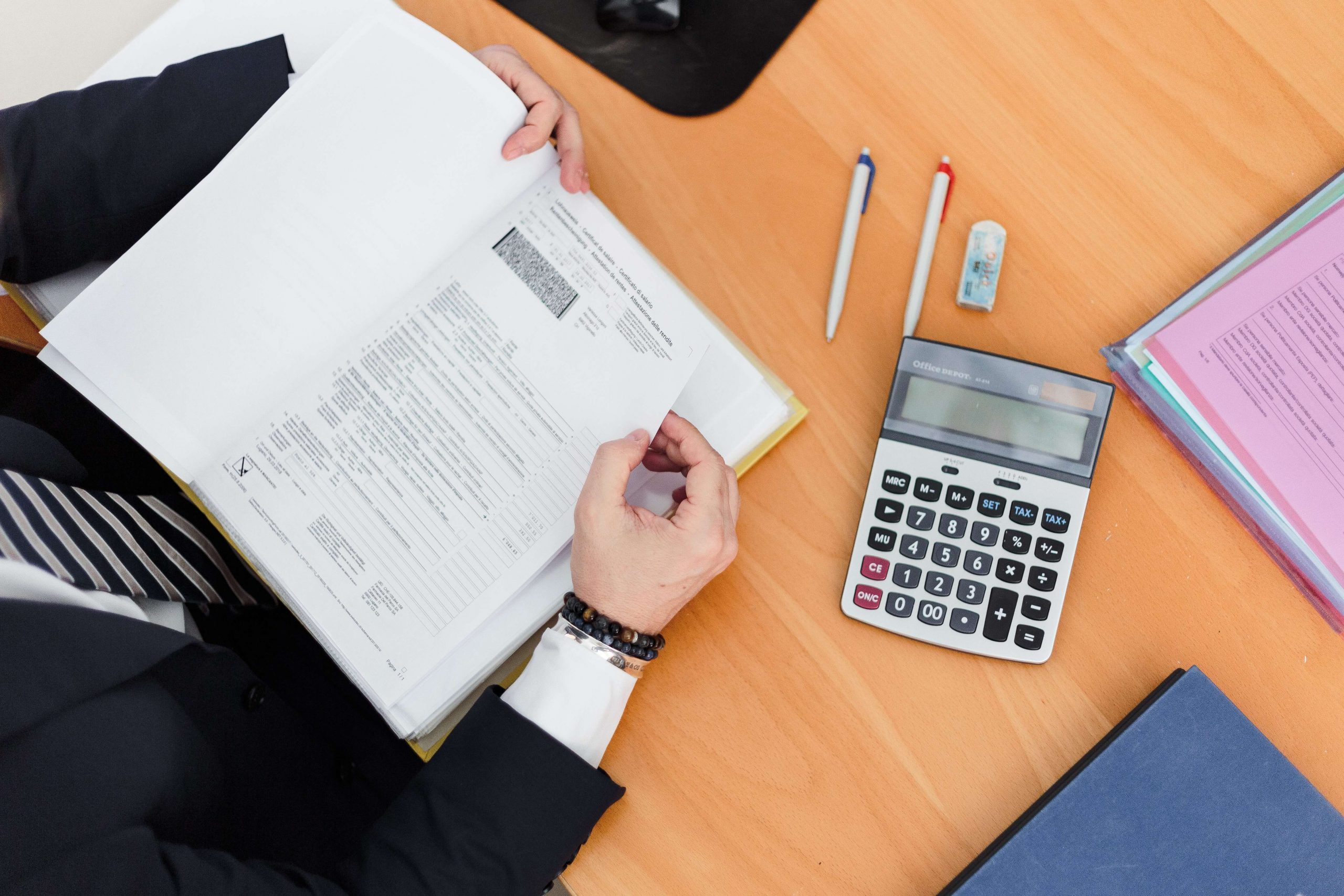 Comment calculer les frais de notaire ? Welmo agence immo digitale