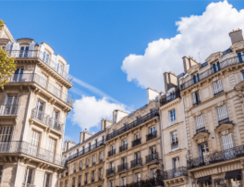 Acheter à Paris : toujours possible et intéressant ?
