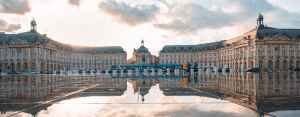 ville Bordeaux