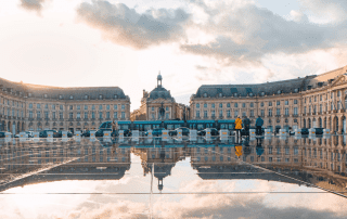 ville Bordeaux
