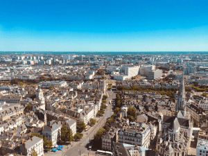 Ville de Nantes