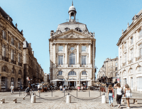 Immobilier Bordeaux 2022 : faut-il acheter ?