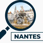 Marché immobilier Nantes