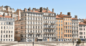 immobilier lyon 2022