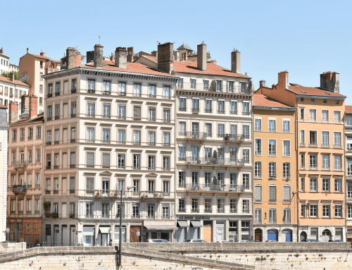 Immobilier Lyon 2022 : faut-il acheter ?