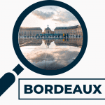 Zoom Bordeaux immobilier