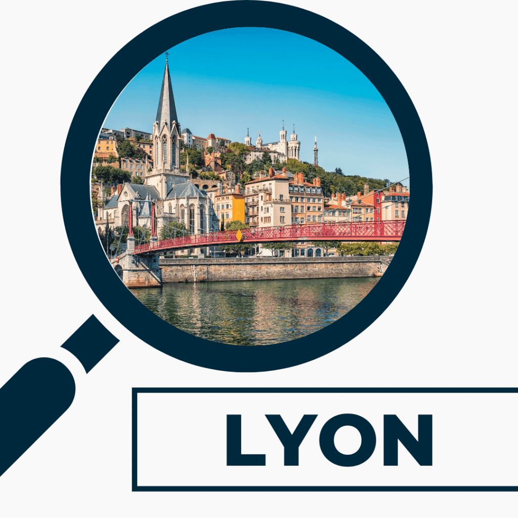 Immobilier Lyon 2022