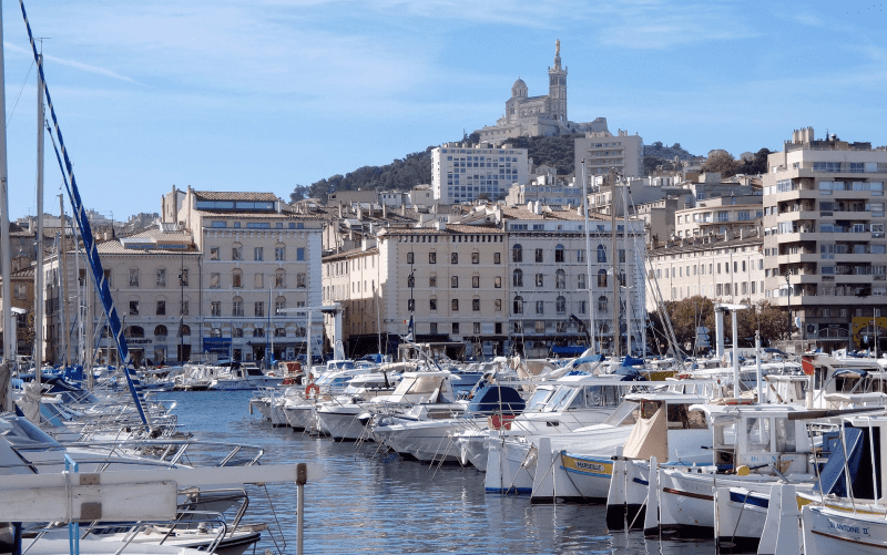 Immobilier Marseille 2022