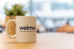 Mug Welmo