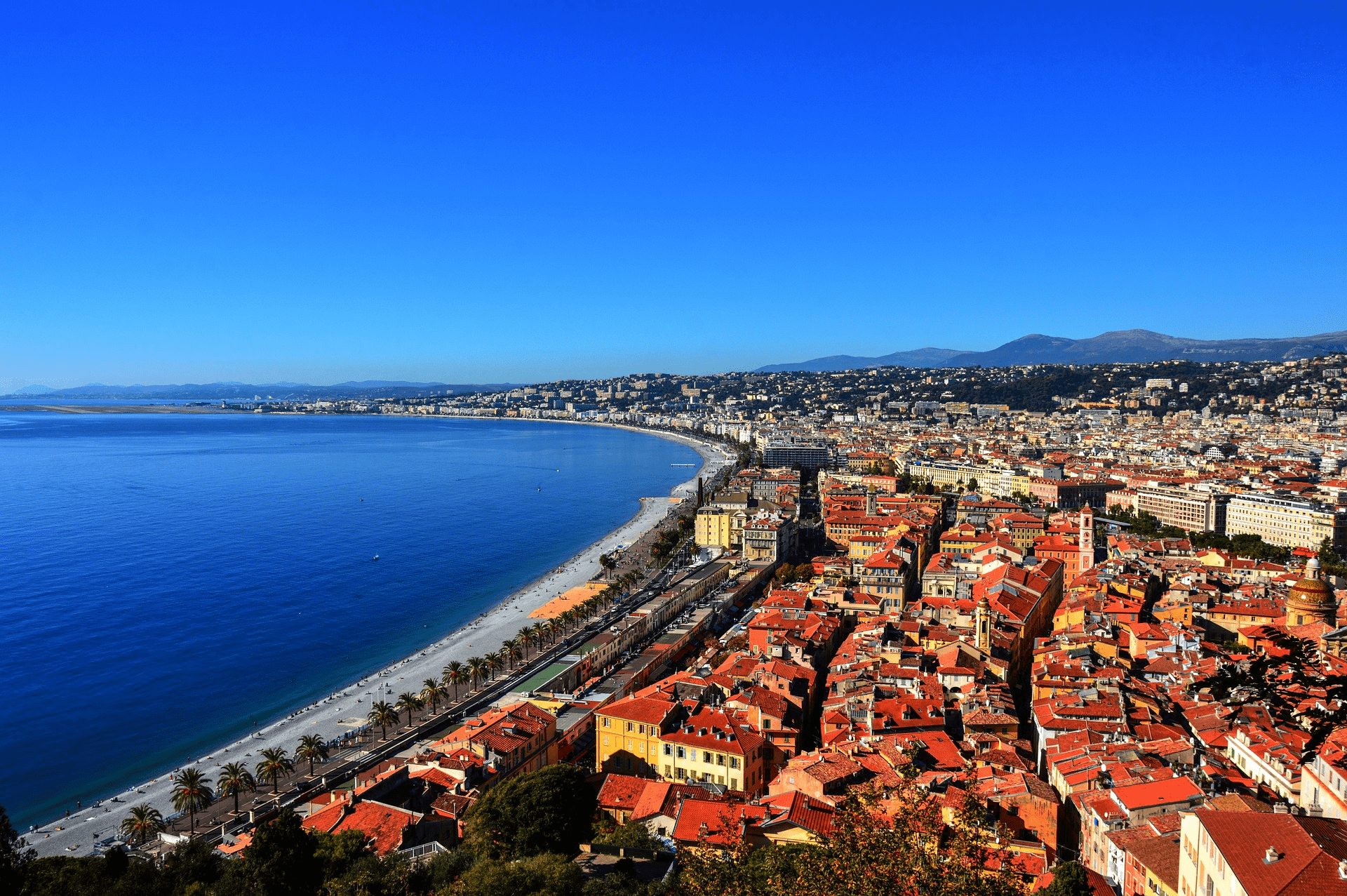 Immobilier à Nice