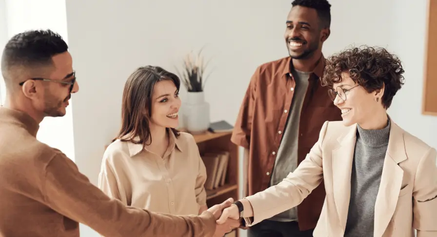 Investir en SCI : acheter un bien immobilier à plusieurs