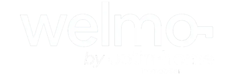 Logo Welmo