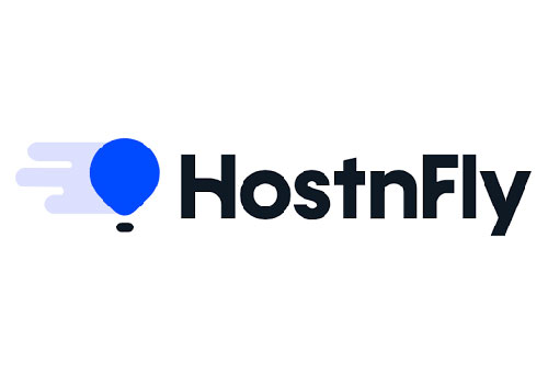 Logo HostnFly