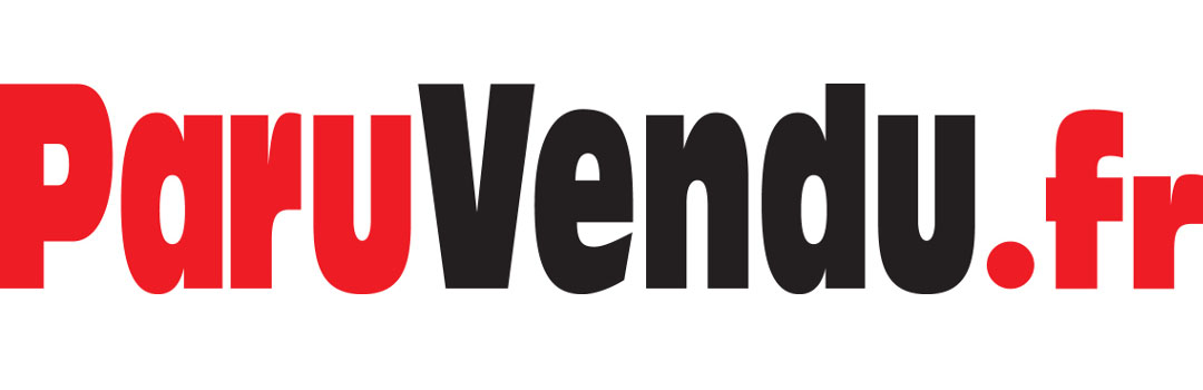 ParuVendu