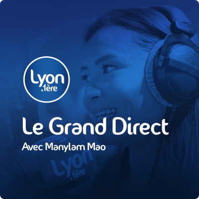 Logo Lyon1ere