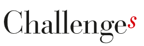 Logo Chalenges