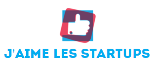 Logo de J'aime les startups