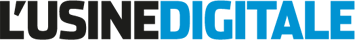 Logo de l'Usine digitale