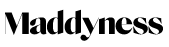 Logo de Maddyness