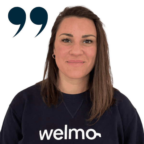 Allison - mandataire immobilier Welmo